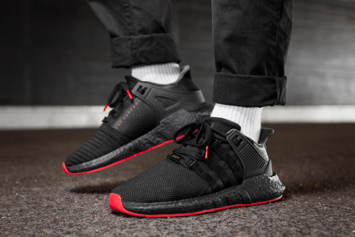 Adidas eqt sales support 93 17 scontate